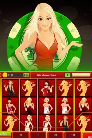 lodivip casino login