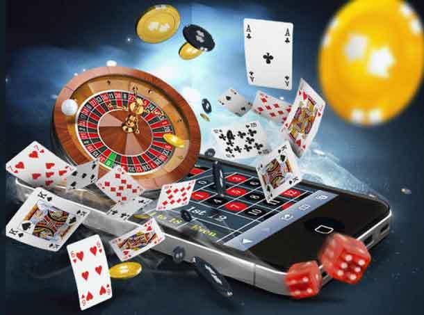 milyon88 com casino