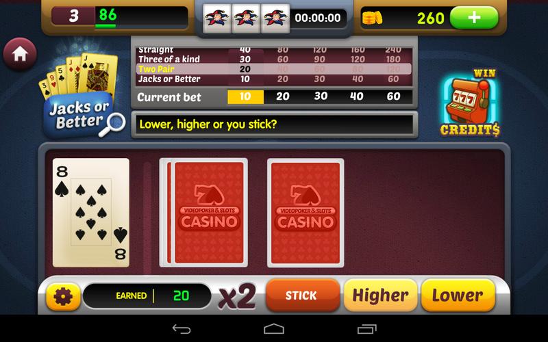 okbet casino online game