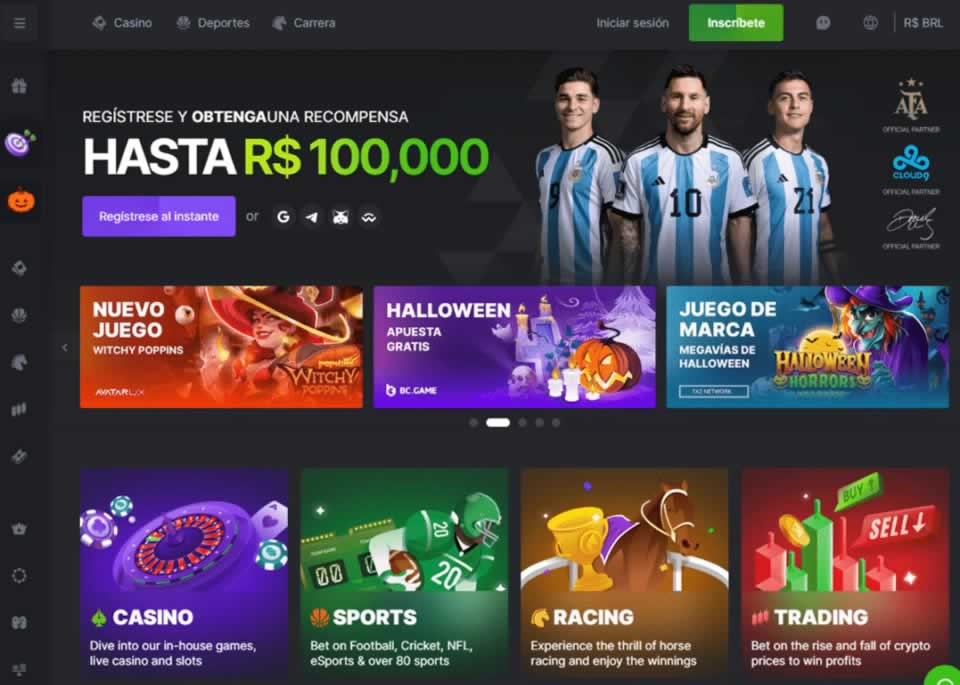 ta777 online casino